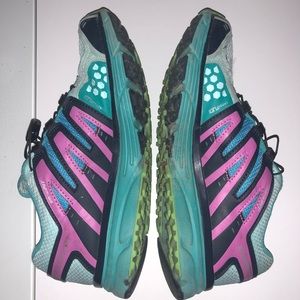 Salomon XMission3 Tennis Shoes